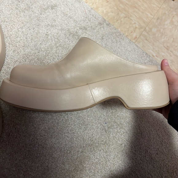 Paloma Berceló Ega Wedge Clog - Picture 10 of 15